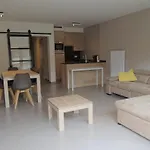 Apartmán In Near The Nieuwpoort