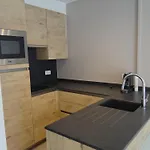 Apartmán In Near The Nieuwpoort