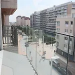 In Near The