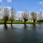 Apartmán In Near The *