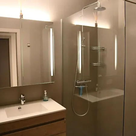 Διαμέρισμα In Near The *