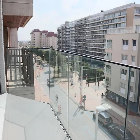 Embassy 288 With A Location