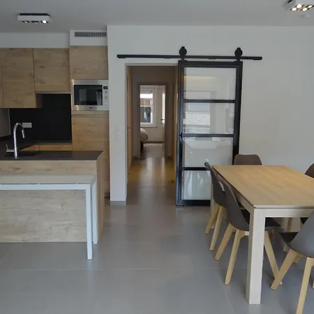 In Near The Διαμέρισμα *