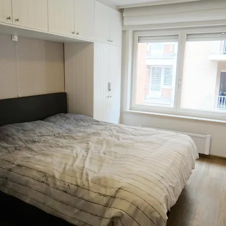 In Near The Διαμέρισμα